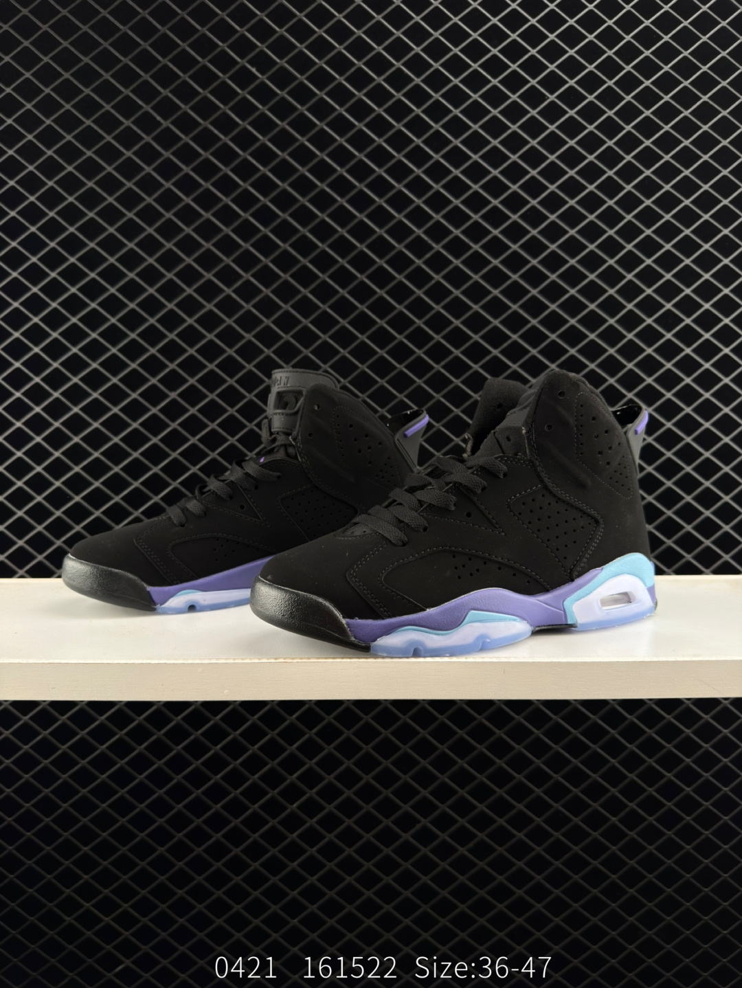 Air Jordan 6 Retro OG 